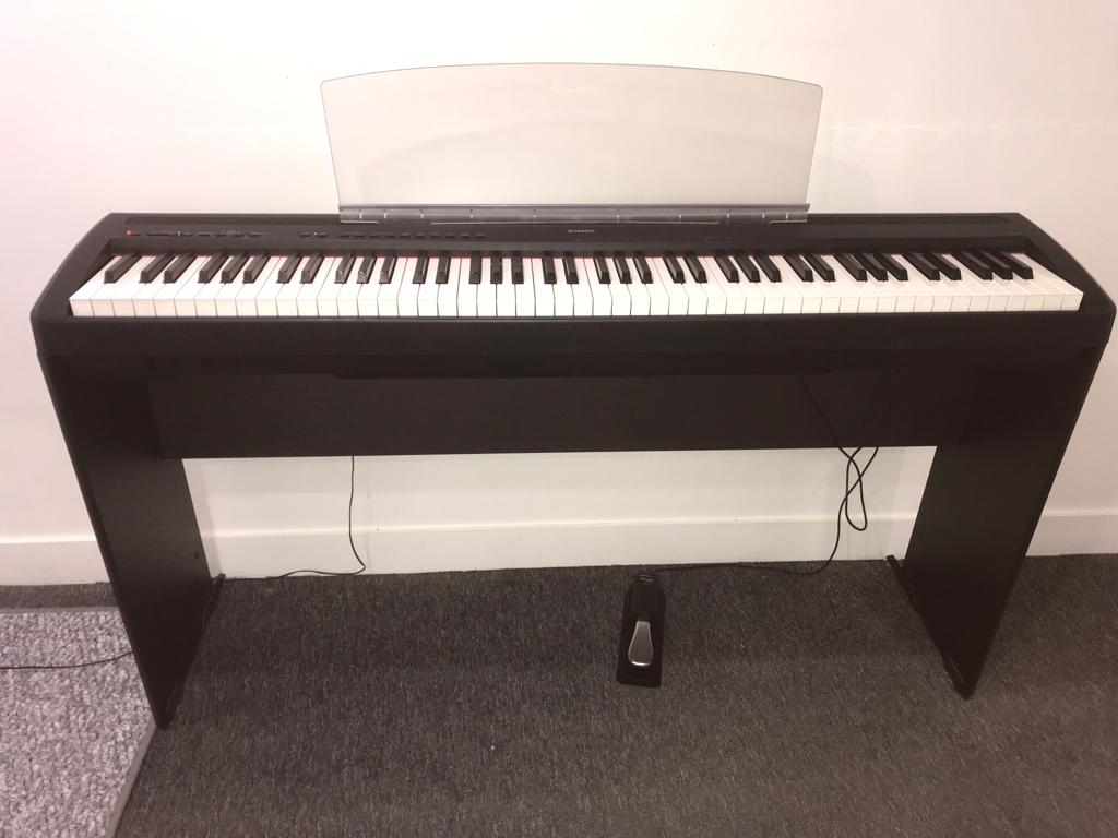 Piano droit Klein modèle 125 occasion